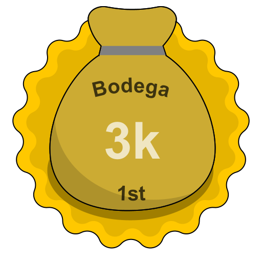 Bodega