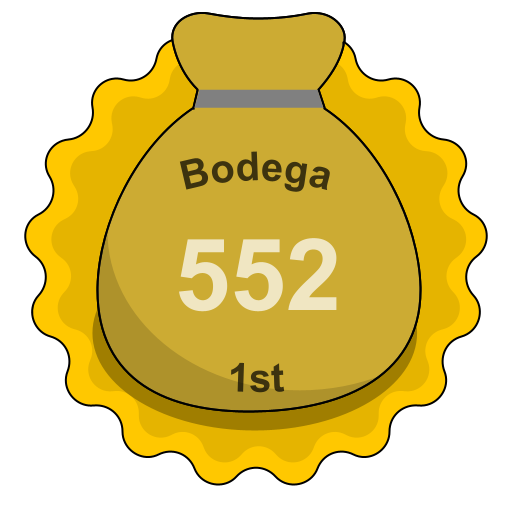 Bodega