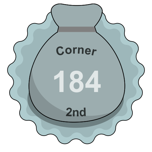 Corner
