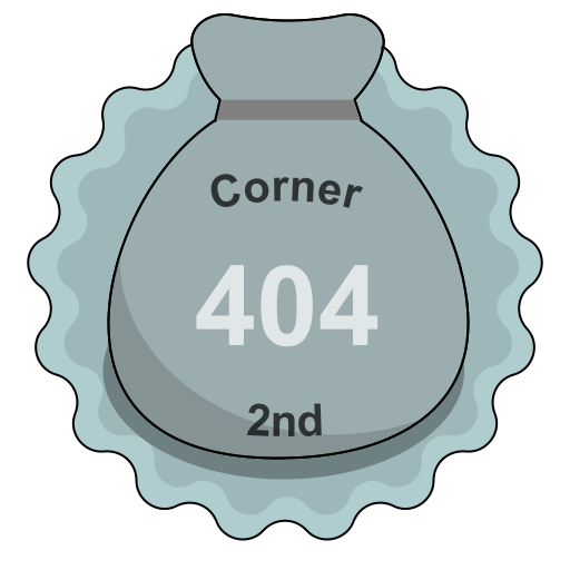 Corner