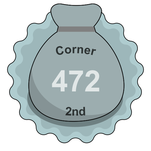 Corner