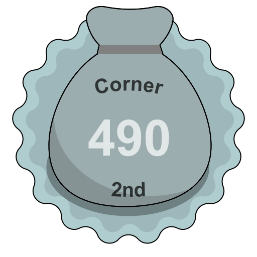 Corner