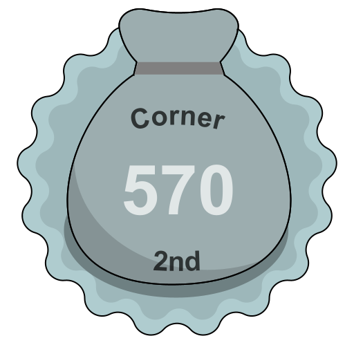 Corner