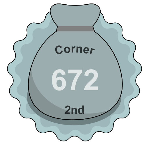 Corner