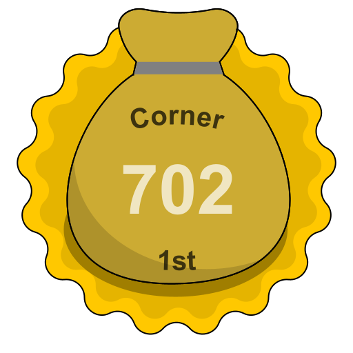 Corner