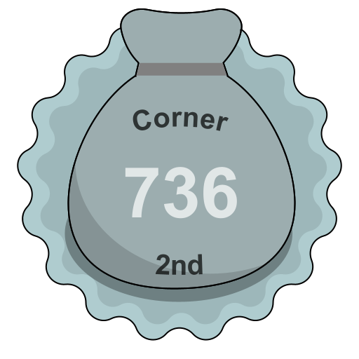 Corner