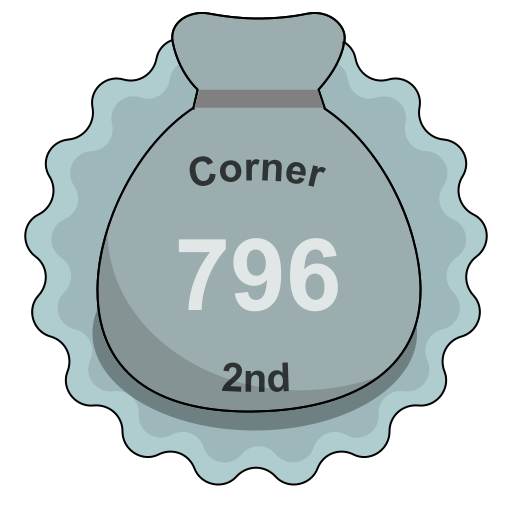 Corner