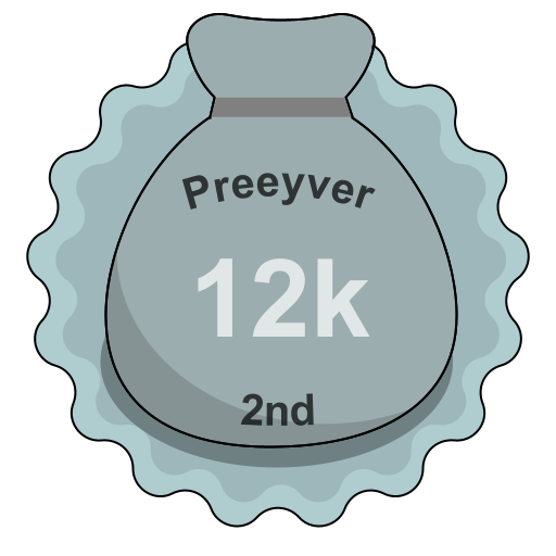 Preeyver