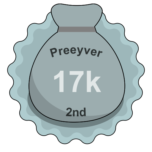 Preeyver