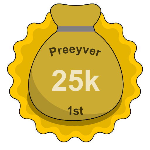 Preeyver