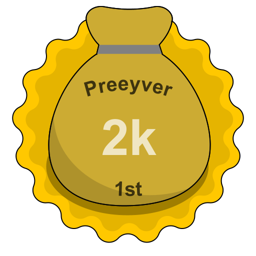 Preeyver