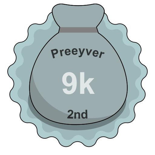 Preeyver