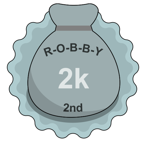 R-O-B-B-Y