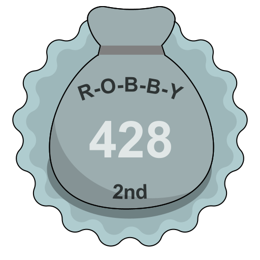 R-O-B-B-Y