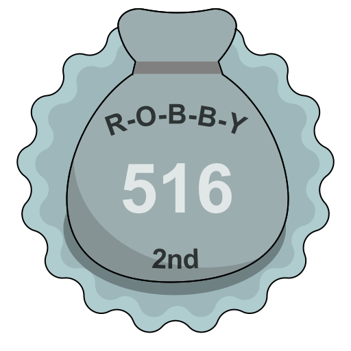 R-O-B-B-Y
