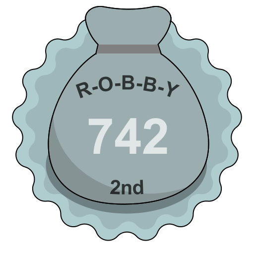 R-O-B-B-Y