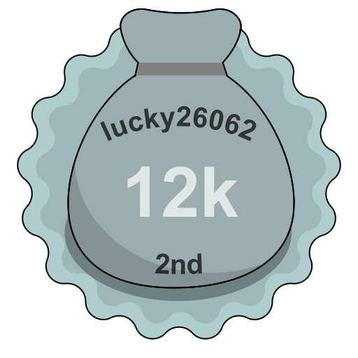 lucky26062
