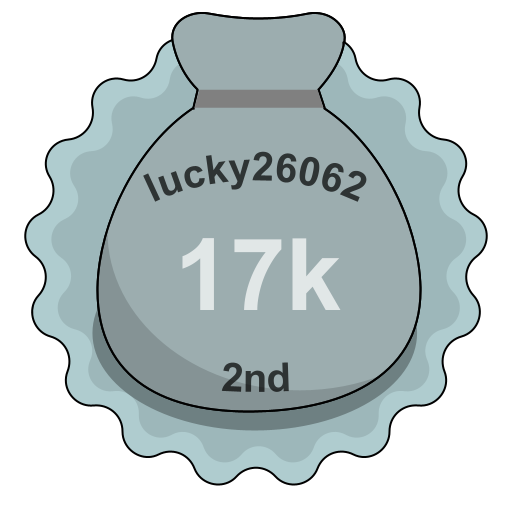 lucky26062