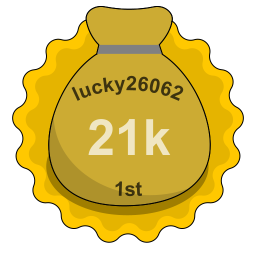 lucky26062