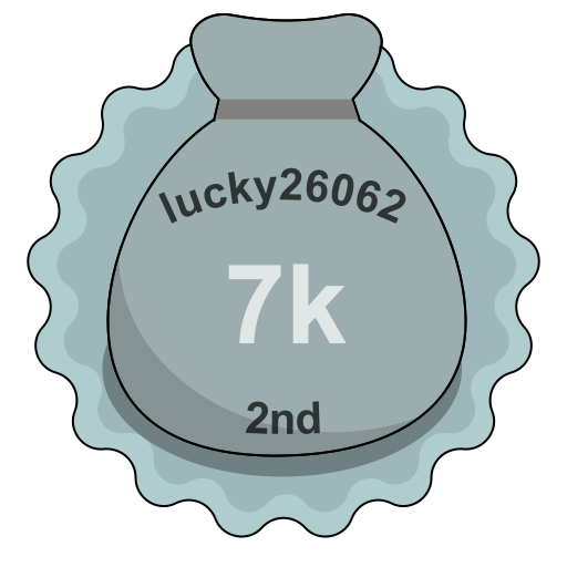 lucky26062