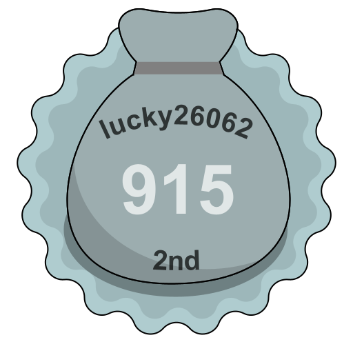 lucky26062