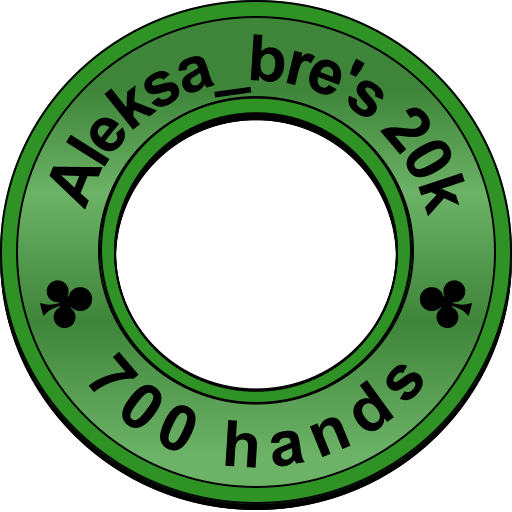 Aleksa_bre's 20k