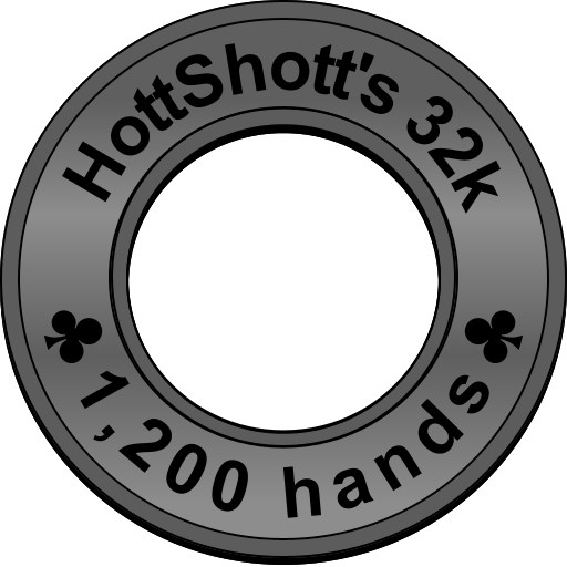 HottShott's 32k
