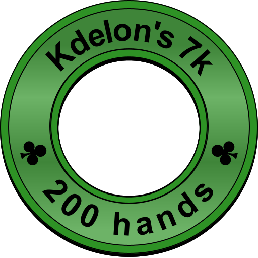 Kdelon's 7k