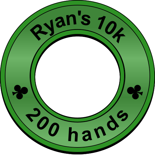 Ryan's 10k
