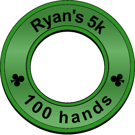 Ryan's 5k
