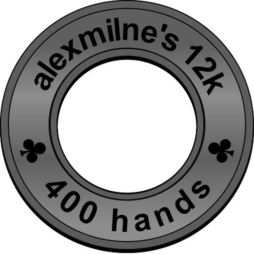 alexmilne's 12k