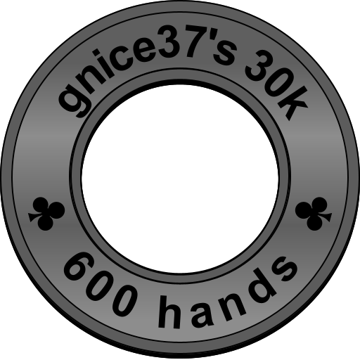 gnice37's 30k