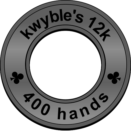 kwyble's 12k