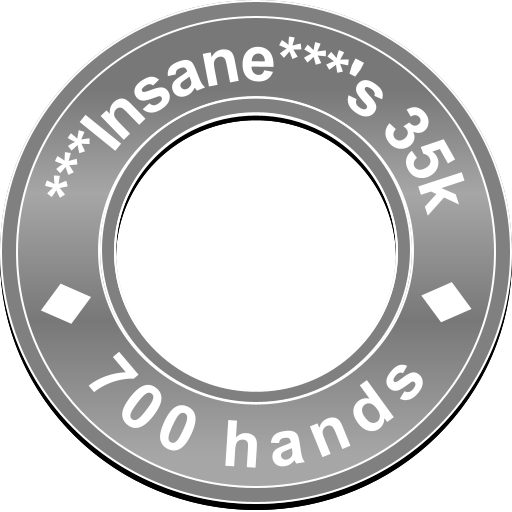 ***Insane***'s 35k