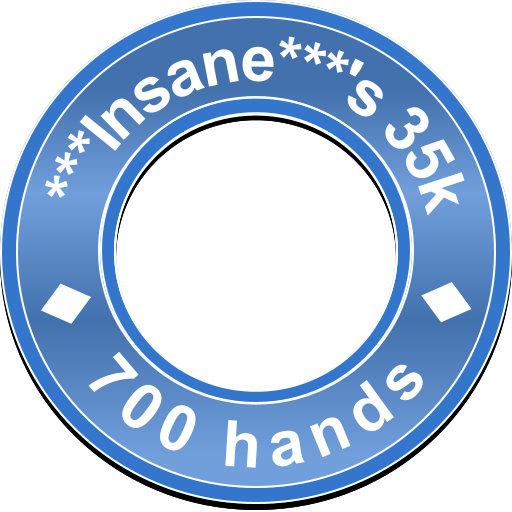 ***Insane***'s 35k