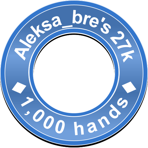 Aleksa_bre's 27k