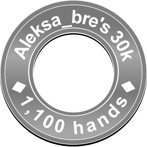 Aleksa_bre's 30k