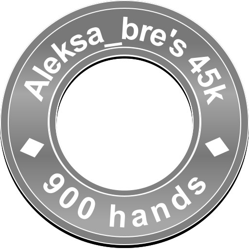 Aleksa_bre's 45k