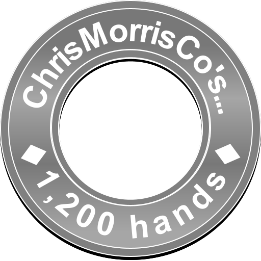 ChrisMorrisCo's 32k