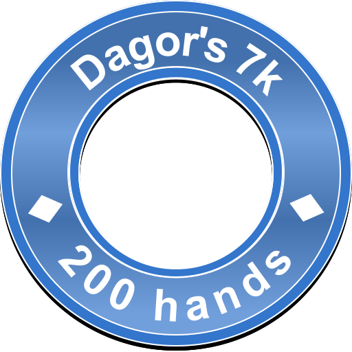 Dagor's 7k