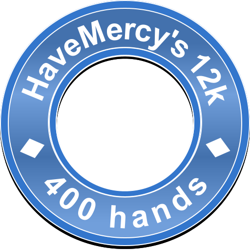 HaveMercy's 12k