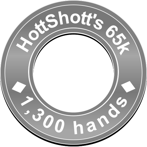 HottShott's 65k
