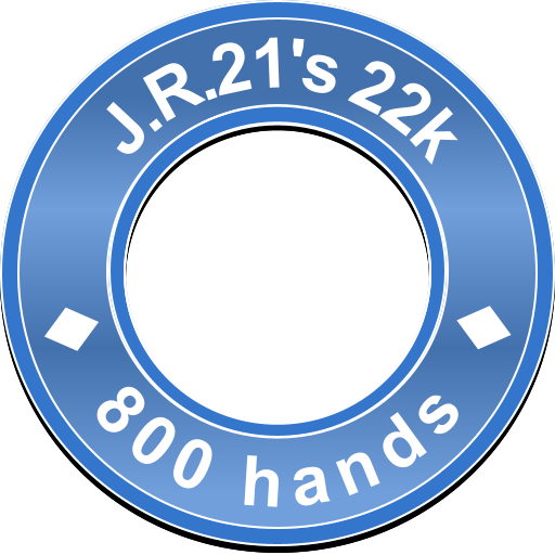 J.R.21's 22k