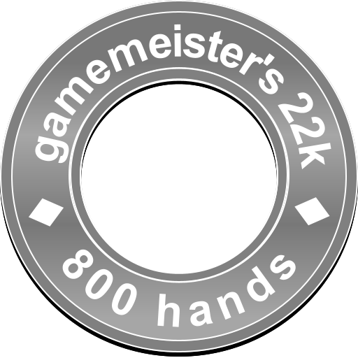 gamemeister's 22k