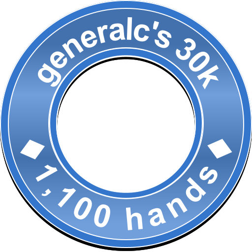 generalc's 30k