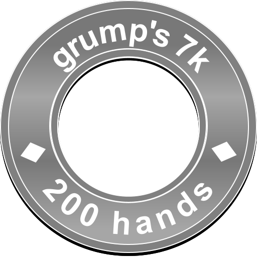 grump's 7k