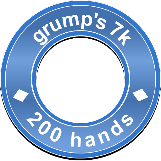 grump's 7k