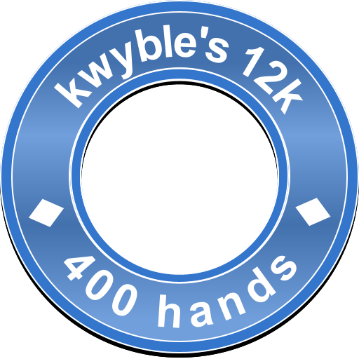 kwyble's 12k