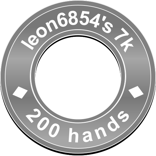 leon6854's 7k