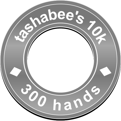 tashabee's 10k